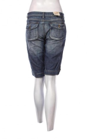 Damskie szorty Unbranded, Rozmiar L, Kolor Niebieski, Cena 62,99 zł