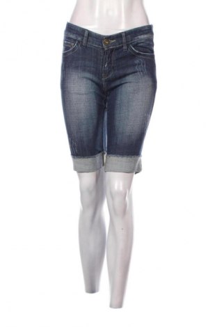 Damskie szorty Unbranded, Rozmiar M, Kolor Niebieski, Cena 62,99 zł
