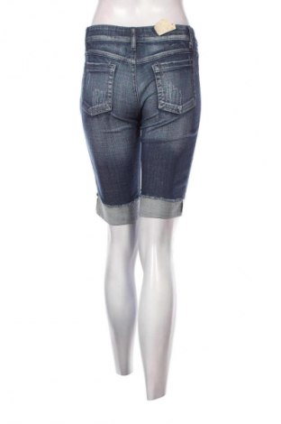 Damskie szorty Unbranded, Rozmiar M, Kolor Niebieski, Cena 62,99 zł
