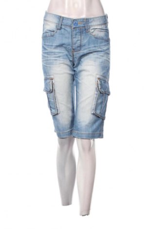 Dámské kraťasy  Unbranded, Velikost M, Barva Modrá, Cena  239,00 Kč