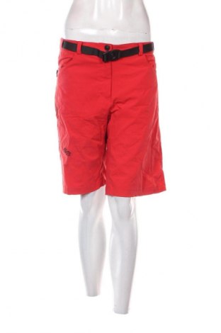 Damskie szorty Unbranded, Rozmiar XL, Kolor Czerwony, Cena 62,99 zł