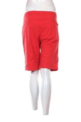 Damskie szorty Unbranded, Rozmiar XL, Kolor Czerwony, Cena 62,99 zł