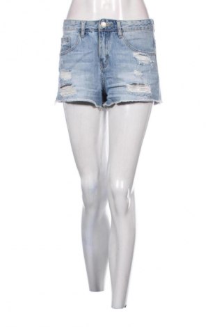 Damen Shorts Unbranded, Größe M, Farbe Blau, Preis 9,72 €