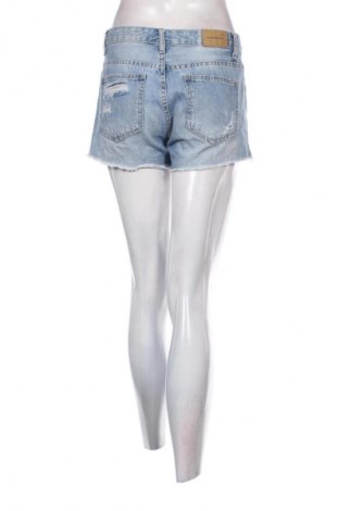 Damen Shorts Unbranded, Größe M, Farbe Blau, Preis 9,72 €