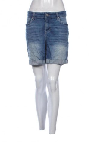 Damskie szorty Unbranded, Rozmiar XXL, Kolor Niebieski, Cena 62,99 zł