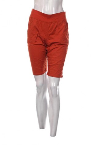 Damskie szorty Unbranded, Rozmiar M, Kolor Pomarańczowy, Cena 44,99 zł