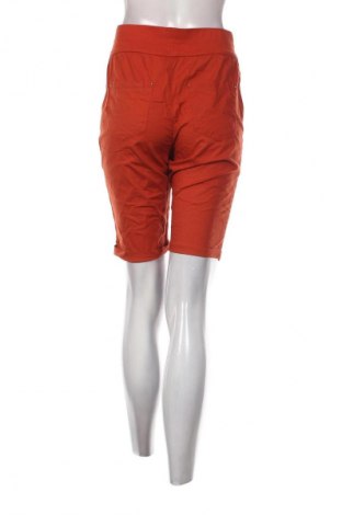 Damskie szorty Unbranded, Rozmiar M, Kolor Pomarańczowy, Cena 44,99 zł
