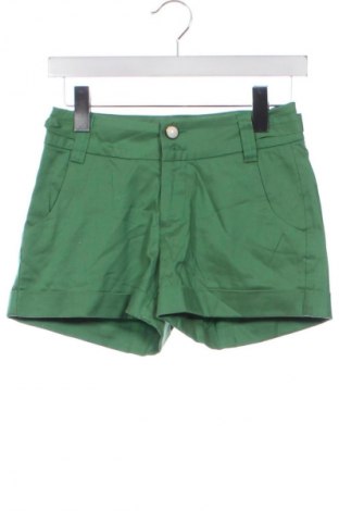 Damskie szorty Unbranded, Rozmiar S, Kolor Zielony, Cena 37,99 zł