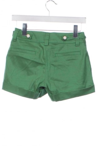 Damskie szorty Unbranded, Rozmiar S, Kolor Zielony, Cena 37,99 zł