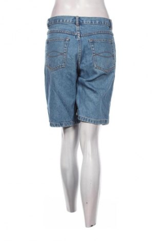 Damskie szorty Unbranded, Rozmiar L, Kolor Niebieski, Cena 59,99 zł