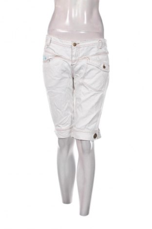 Pantaloni scurți de femei Unbranded, Mărime M, Culoare Gri, Preț 64,99 Lei