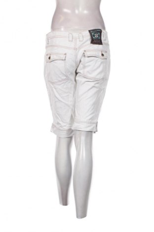 Pantaloni scurți de femei Unbranded, Mărime M, Culoare Gri, Preț 64,99 Lei