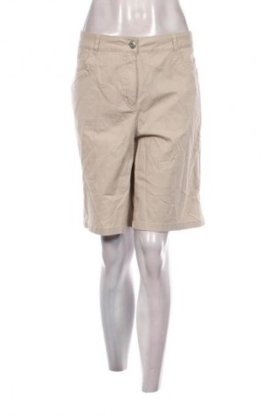 Dámské kraťasy  Unbranded, Velikost XL, Barva Béžová, Cena  239,00 Kč