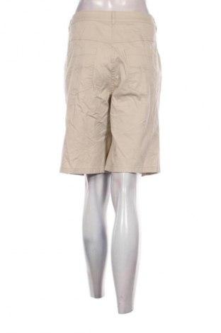 Dámské kraťasy  Unbranded, Velikost XL, Barva Béžová, Cena  239,00 Kč