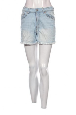 Pantaloni scurți de femei Unbranded, Mărime M, Culoare Albastru, Preț 64,99 Lei
