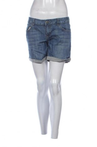 Pantaloni scurți de femei Unbranded, Mărime L, Culoare Albastru, Preț 64,99 Lei