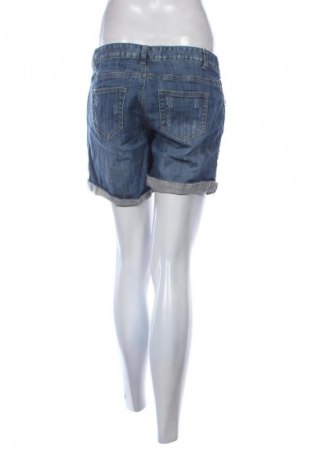 Pantaloni scurți de femei Unbranded, Mărime L, Culoare Albastru, Preț 64,99 Lei