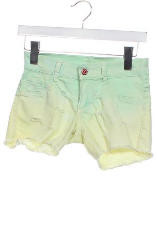 Damskie szorty Unbranded, Rozmiar S, Kolor Kolorowy, Cena 43,68 zł