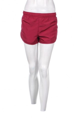 Damskie szorty Unbranded, Rozmiar XL, Kolor Czerwony, Cena 26,99 zł