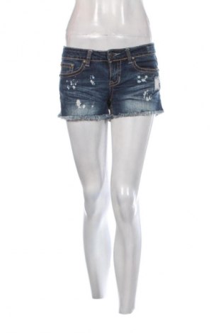 Damen Shorts Unbranded, Größe M, Farbe Blau, Preis 13,99 €