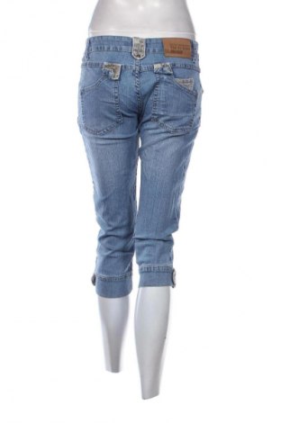 Damskie szorty Unbranded, Rozmiar M, Kolor Niebieski, Cena 43,68 zł