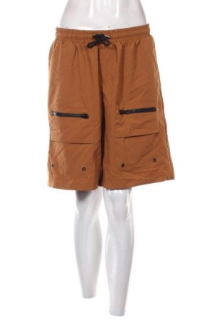 Dámské kraťasy  Unbranded, Velikost XL, Barva Hnědá, Cena  309,00 Kč