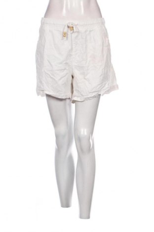 Damskie szorty Unbranded, Rozmiar XXL, Kolor Biały, Cena 47,99 zł