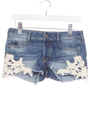 Damen Shorts Unbranded, Größe XS, Farbe Mehrfarbig, Preis 13,99 €