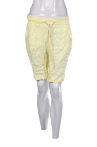 Damen Shorts Unbranded, Größe M, Farbe Gelb, Preis € 8,99