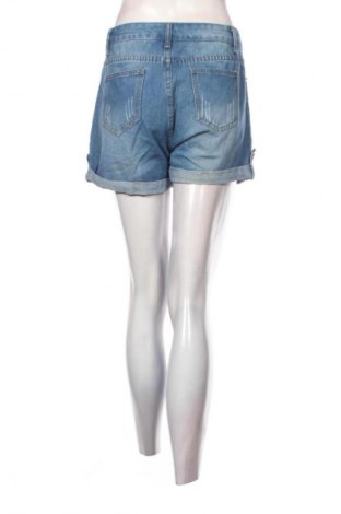 Damen Shorts Unbranded, Größe M, Farbe Blau, Preis € 7,99