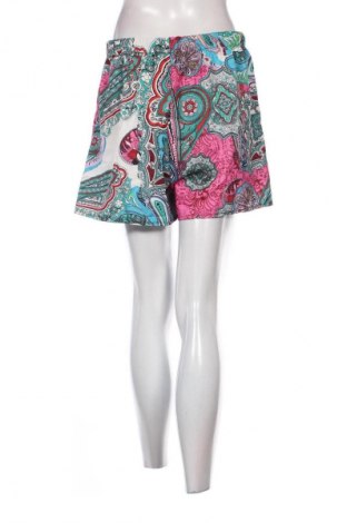 Pantaloni scurți de femei Unbranded, Mărime M, Culoare Multicolor, Preț 45,99 Lei