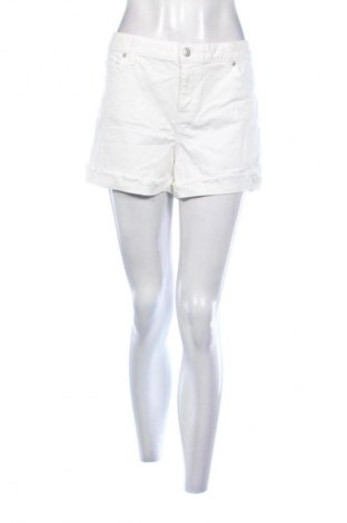 Dámské kraťasy  Tommy Hilfiger, Velikost XL, Barva Bílá, Cena  999,00 Kč