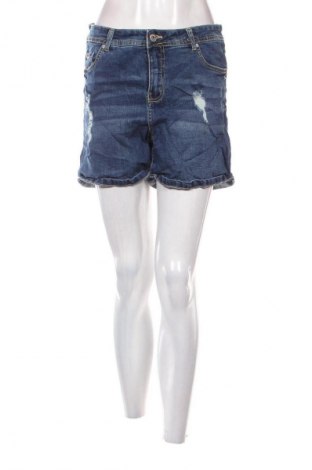 Damen Shorts Unbranded, Größe S, Farbe Blau, Preis € 7,99