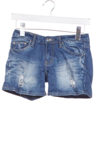 Damskie szorty Unbranded, Rozmiar XS, Kolor Niebieski, Cena 50,99 zł