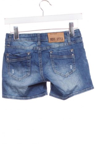 Damskie szorty Unbranded, Rozmiar XS, Kolor Niebieski, Cena 50,99 zł