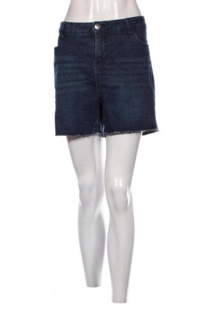 Damen Shorts Unbranded, Größe XXL, Farbe Blau, Preis 13,99 €