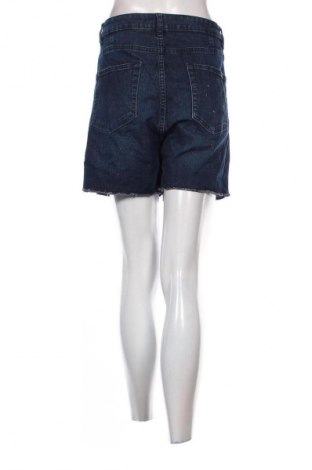 Damen Shorts Unbranded, Größe XXL, Farbe Blau, Preis 13,99 €