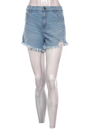 Pantaloni scurți de femei Unbranded, Mărime M, Culoare Albastru, Preț 50,99 Lei