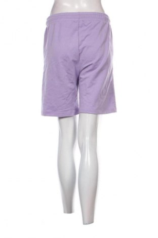 Pantaloni scurți de femei Unbranded, Mărime M, Culoare Mov, Preț 64,99 Lei