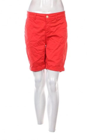 Damskie szorty Unbranded, Rozmiar M, Kolor Czerwony, Cena 44,99 zł
