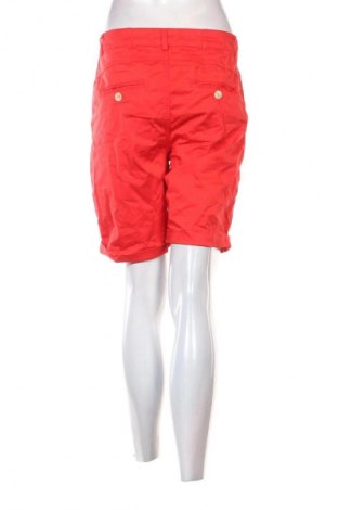 Damskie szorty Unbranded, Rozmiar M, Kolor Czerwony, Cena 44,99 zł