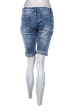 Damen Shorts Unbranded, Größe L, Farbe Blau, Preis € 7,99
