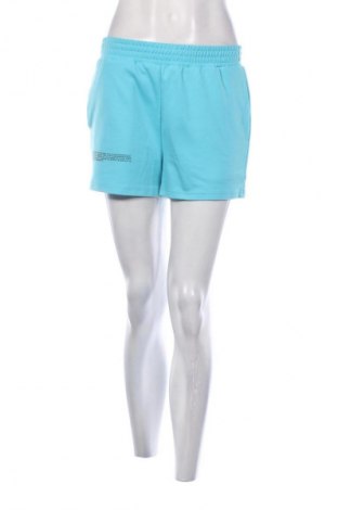 Damen Shorts Unbranded, Größe S, Farbe Blau, Preis 9,74 €