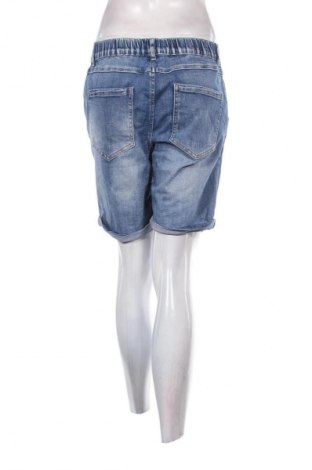 Damskie szorty Unbranded, Rozmiar M, Kolor Niebieski, Cena 43,68 zł