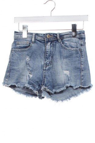 Damen Shorts Unbranded, Größe XS, Farbe Blau, Preis € 9,72