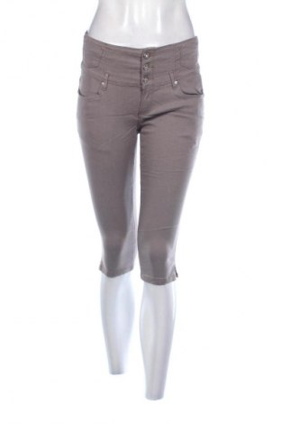 Damen Shorts Unbranded, Größe M, Farbe Beige, Preis € 10,99