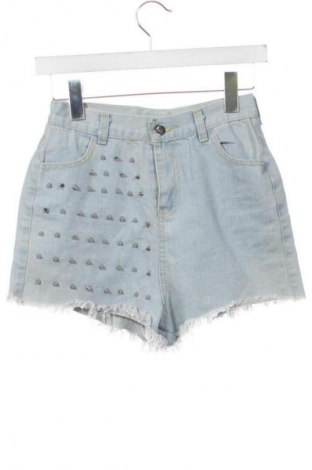 Damen Shorts Unbranded, Größe S, Farbe Blau, Preis € 9,72