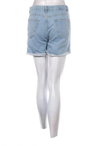 Pantaloni scurți de femei Unbranded, Mărime M, Culoare Albastru, Preț 51,45 Lei