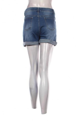 Damen Shorts Unbranded, Größe L, Farbe Blau, Preis 13,99 €