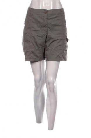 Dámske kraťasy  Unbranded, Veľkosť 3XL, Farba Zelená, Cena  11,95 €